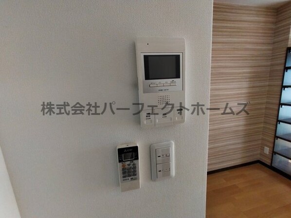 プレシス枚方の物件内観写真